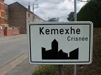 Kemexhe