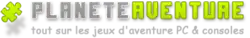Logo de Planète Aventure