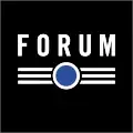 Logo de Planète Forum du 4 septembre 1999 au 1er septembre 2001