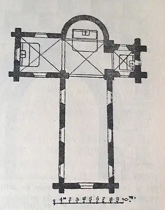 XIIIe&nbsp;siècle