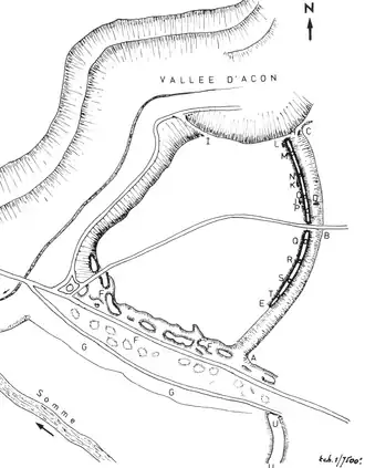 Image illustrative de l’article Oppidum de La Chaussée-Tirancourt