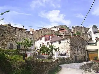 Planes (province d'Alicante)