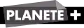 Logo de Planète+ depuis le 11 novembre 2011 au 1er septembre 2014