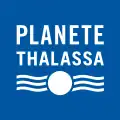 Logo de Planète Thalassa du 1er novembre 2002 au 16 mai 2011