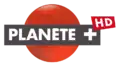 Logo de Planète+ HD.