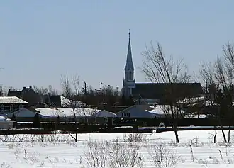 Plantagenet (Ontario)