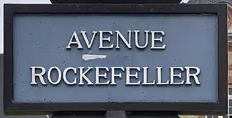 Voir la plaque.