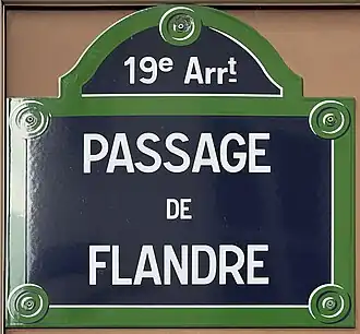 Voir la plaque.