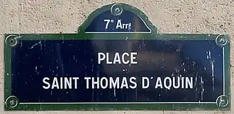 Voir la plaque.