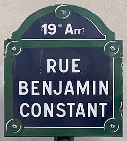Voir la plaque.