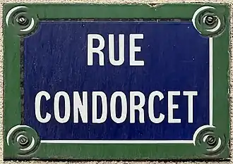 Voir la plaque.