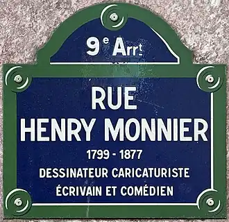 Voir la plaque.