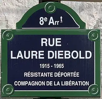 Voir la plaque.