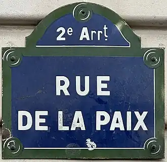 Voir la plaque.