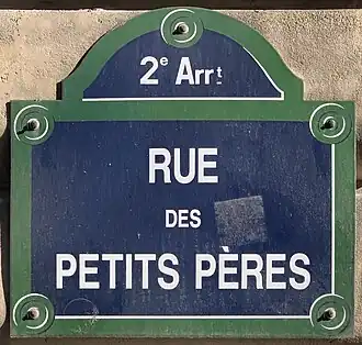 Voir la plaque.