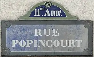 Voir la plaque.