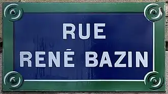 Voir la plaque.