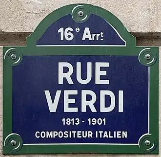 Voir la plaque.