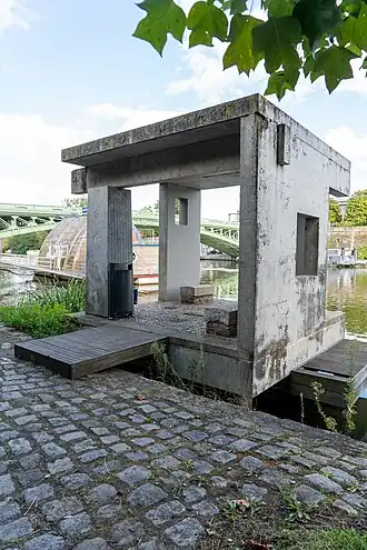 Image illustrative de l’article Rue de Barbin