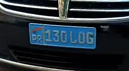 Présidence de la République.