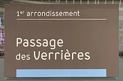Voir la plaque.