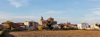 Plasencia de Jalón