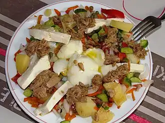 Image illustrative de l’article S'han tounsi