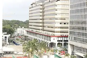 illustration de Société générale Côte d'Ivoire