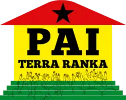 Image illustrative de l’article Plateforme de l'alliance inclusive-Terra Ranka