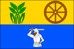 Drapeau de Plav