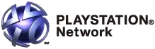 Logo du PlayStation Network.