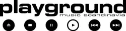 Description de l'image Playground Music Scandinavia.png.