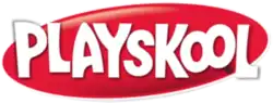 logo de Playskool