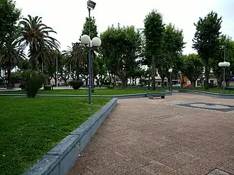 San Carlos (Uruguay)