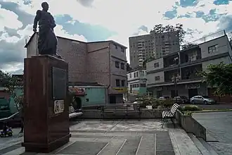 San Antonio de Los Altos (Venezuela)