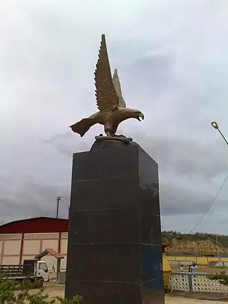 Los Taques (municipalité)