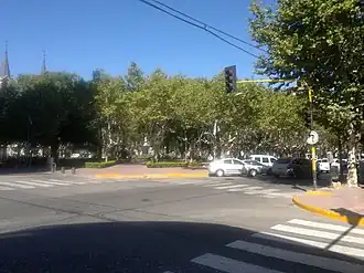 San Fernando (Buenos Aires)