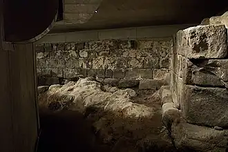 Image illustrative de l’article Château de San Cristóbal