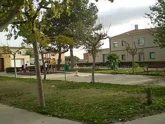 Boquiñeni
