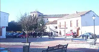Langa (Castille-et-León)