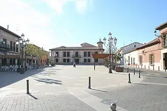 El Casar