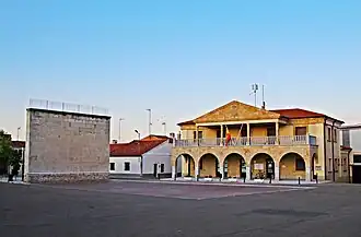 Valdelosa