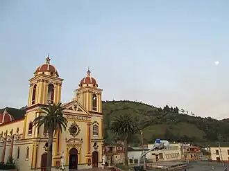 El Tambo (Nariño)