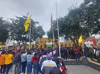 San Vicente de Cañete