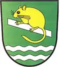 Blason de Plchovice