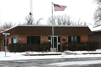 Pleasantville (Iowa)