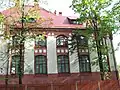 Pleskodāle.