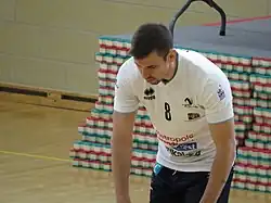 Image illustrative de l’article Mladen Majdak