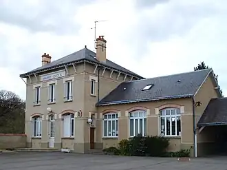 Plessis-Saint-Benoist