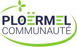 Blason de Ploërmel Communauté